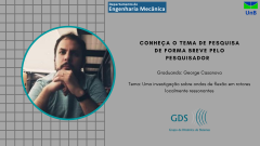 capa youtub george menor